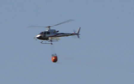 Chopper 23 aug 2012
