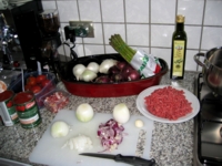 Ragú Bolognese maken